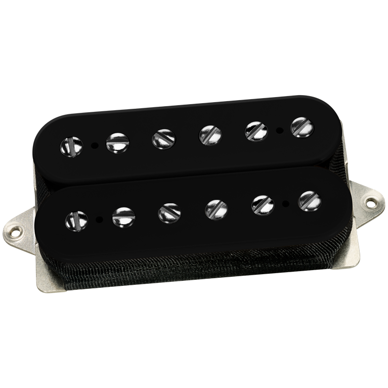 DiMARZIO | DP282F | Dreamcatcher™ Humbucker: Bridge. DiMARZIO | DP282F | Dreamcatcher™ Humbucker: Bridge.